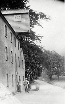 Twyford Mill 1905