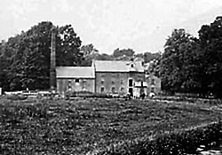 Twyford Mill 1930